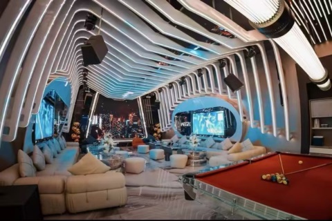 九江花样年华KTV招聘酒水促销员,梦想启航携手创造辉煌新篇章