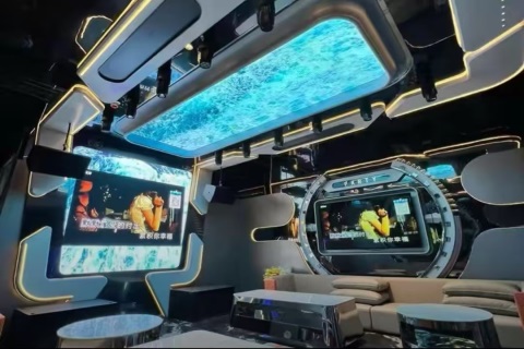 九江高端夜店招聘,商务素场招聘模特促销员快来加入