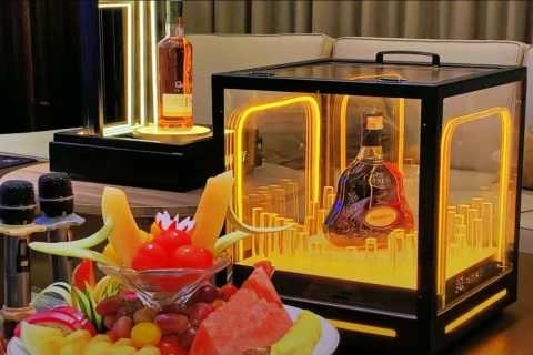 九江维多利亚KTV招聘酒水促销员,实力团队护航职场一路向辉煌