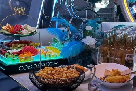 九江兼职招聘,九江商务夜总会,安全接送服务综合待遇优渥