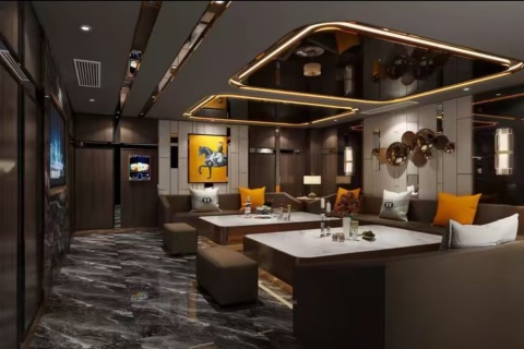 九江后宫KTV招聘酒水促销员,梦想启航携手创造辉煌新篇章