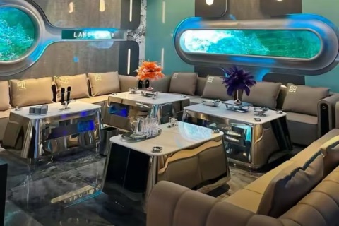 九江KTV招聘信息,唛迪森KTV招聘促销员,排名前十高端KT