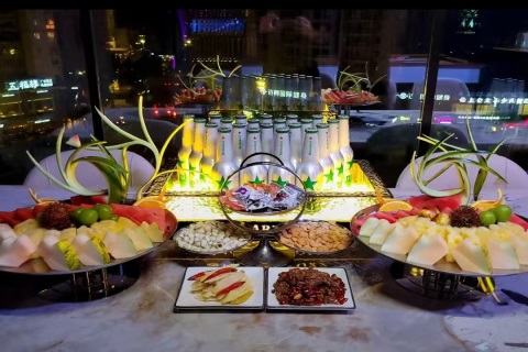 九江鼎鸿KTV招聘-行业翘楚共创职场繁荣新局面