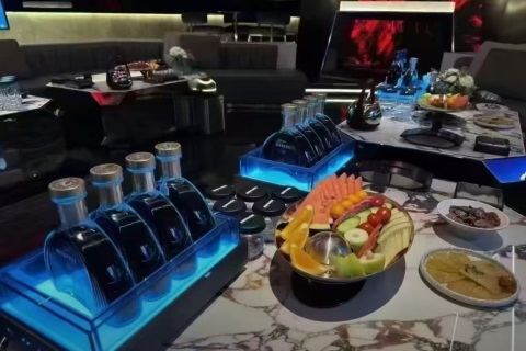 九江KTV招聘,九江高端KTV,高端夜总会诚聘各界英才